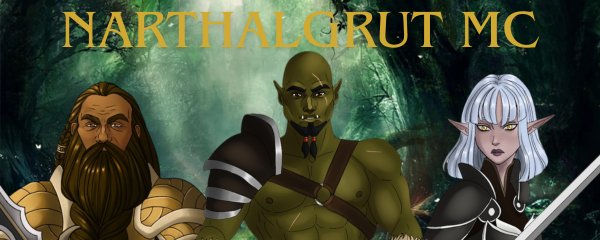 Narthalgrut MC Logo
